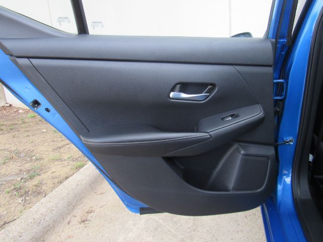 2023 Nissan Sentra SV Xtronic CVT Plano TX