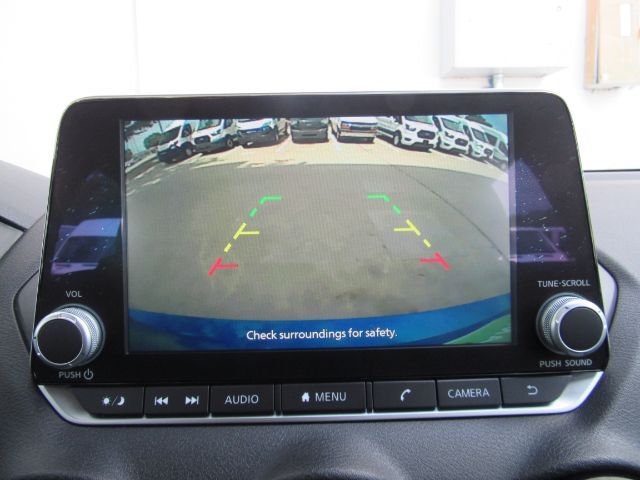 2023 Nissan Sentra SV Xtronic CVT Plano TX