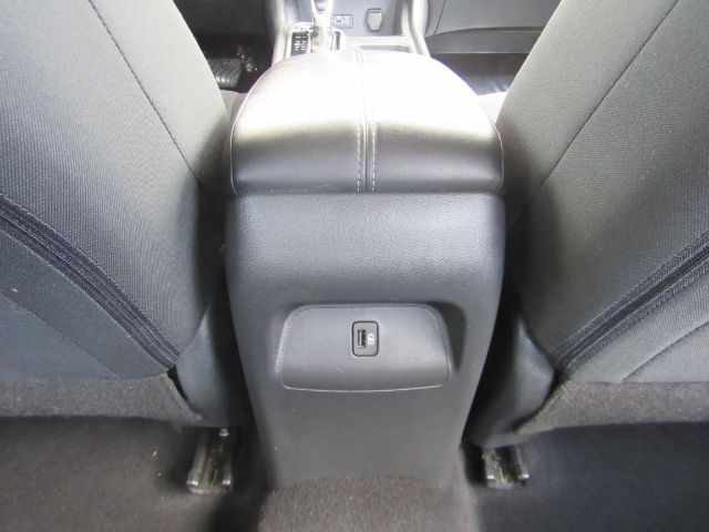 2023 Nissan Sentra SV Xtronic CVT Plano TX