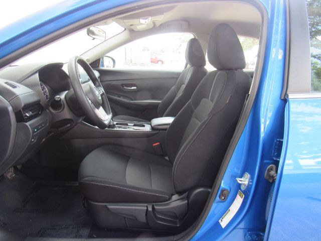 2023 Nissan Sentra SV Xtronic CVT Plano TX