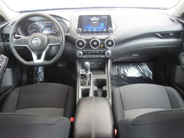 2023 Nissan Sentra SV Xtronic CVT Plano TX