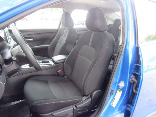 2023 Nissan Sentra SV Xtronic CVT Plano TX