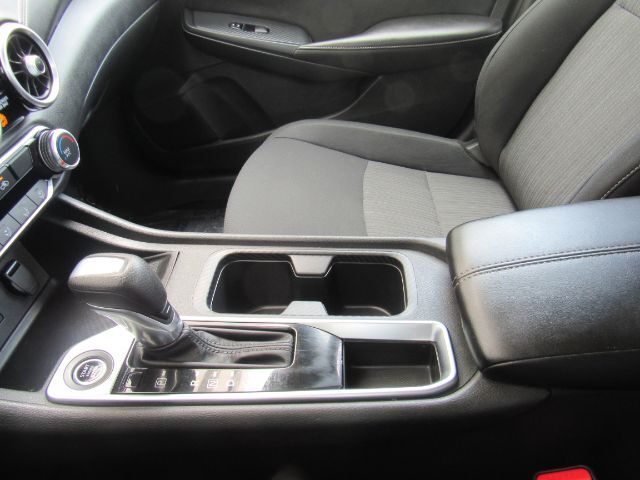 2023 Nissan Sentra SV Xtronic CVT Plano TX