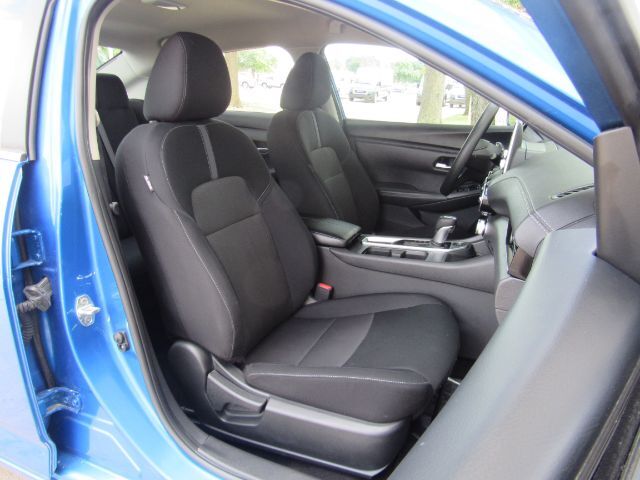 2023 Nissan Sentra SV Xtronic CVT Plano TX
