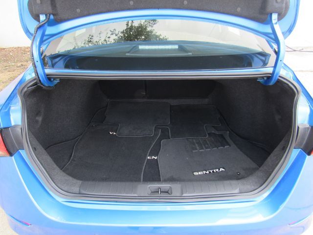 2023 Nissan Sentra SV Xtronic CVT Plano TX
