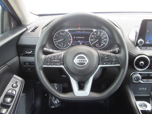 2023 Nissan Sentra SV Xtronic CVT Plano TX