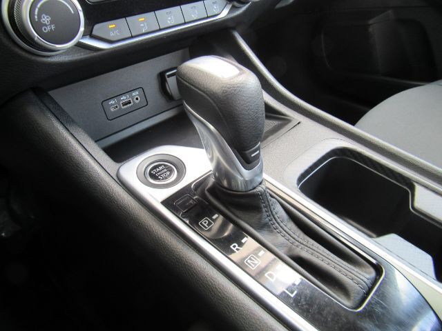 2023 Nissan Sentra SV Xtronic CVT Plano TX