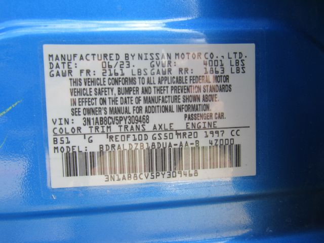 2023 Nissan Sentra SV Xtronic CVT Plano TX