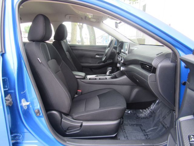 2023 Nissan Sentra SV Xtronic CVT Plano TX