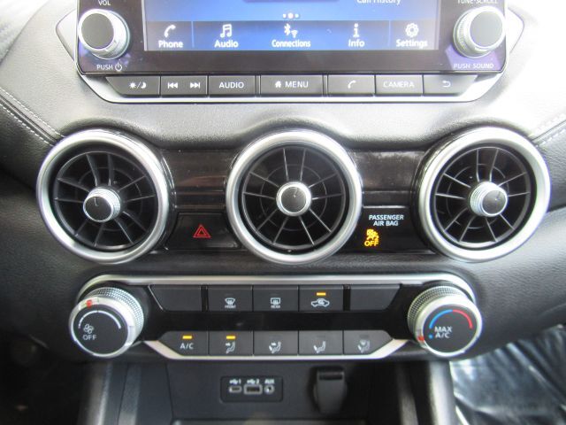 2023 Nissan Sentra SV Xtronic CVT Plano TX