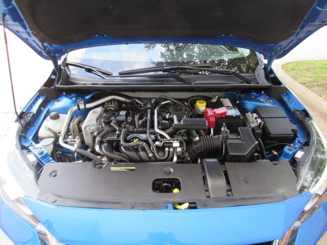 2023 Nissan Sentra SV Xtronic CVT Plano TX
