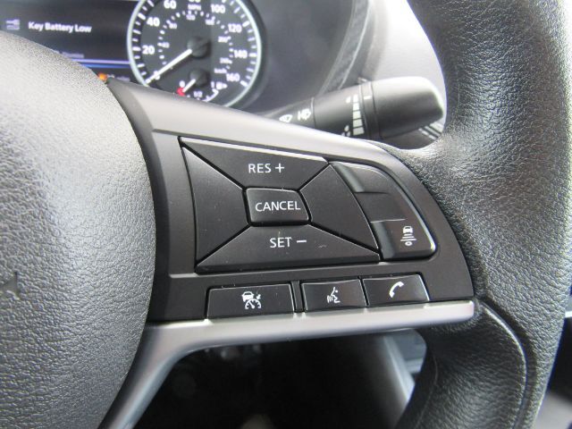 2023 Nissan Sentra SV Xtronic CVT Plano TX