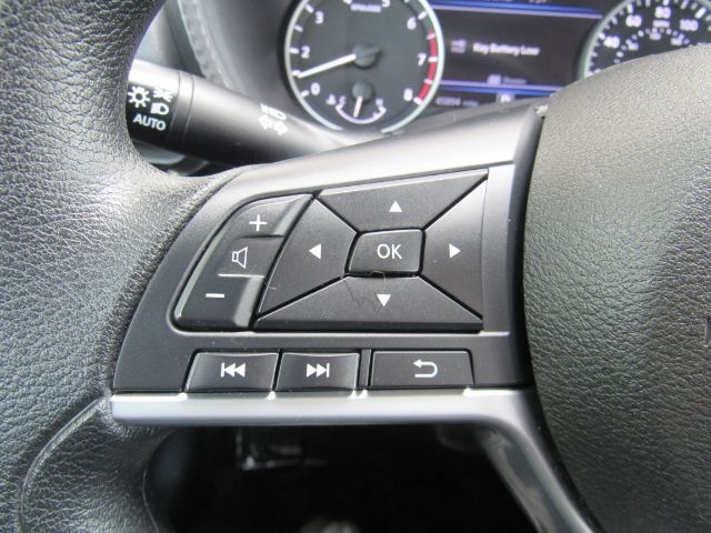 2023 Nissan Sentra SV Xtronic CVT Plano TX