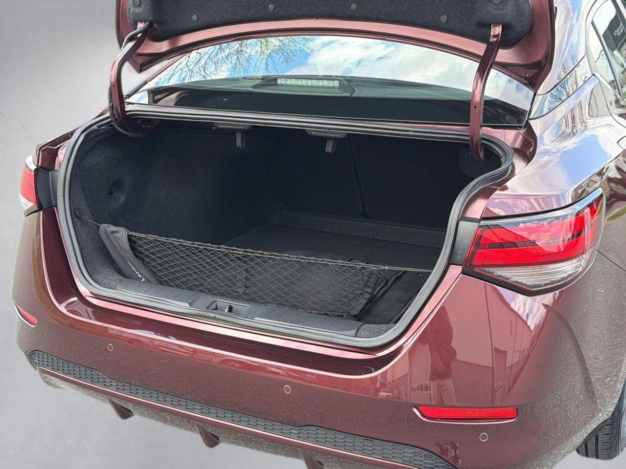 2023 Nissan Sentra SV Hagerstown MD