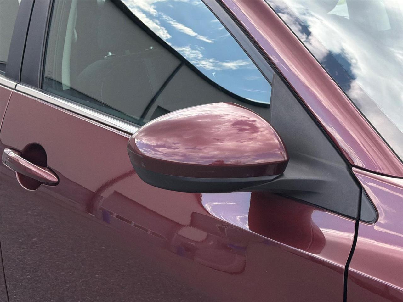 2023 Nissan Sentra SV Hagerstown MD