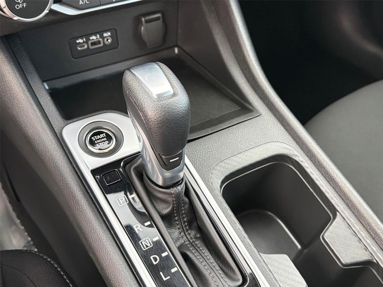 2023 Nissan Sentra SV Hagerstown MD