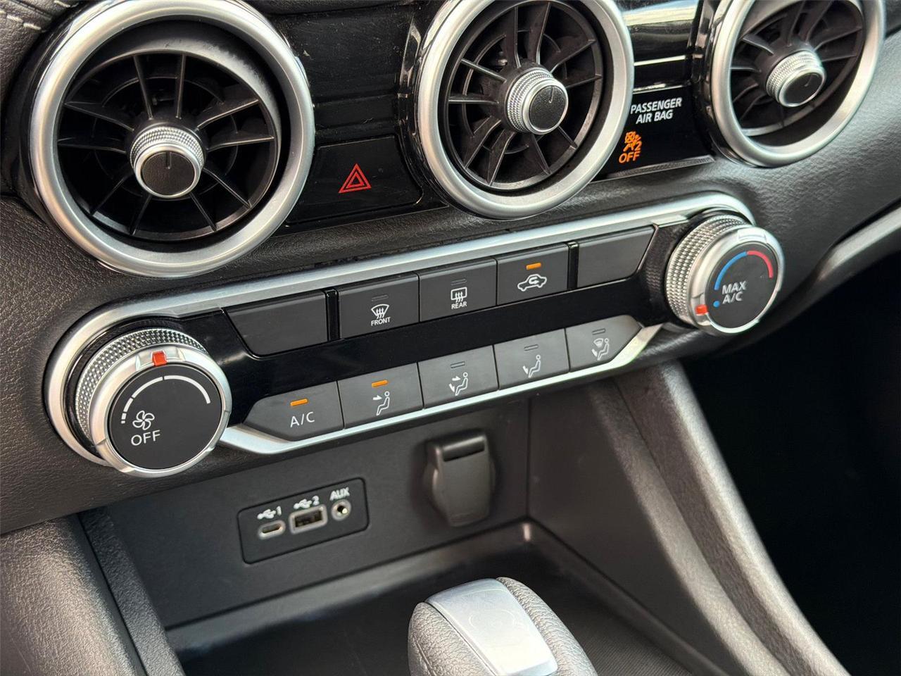 2023 Nissan Sentra SV Hagerstown MD