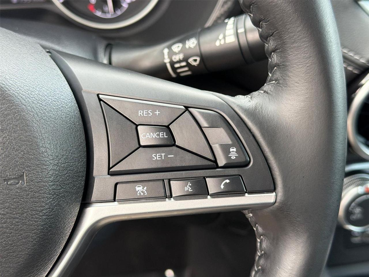 2023 Nissan Sentra SV Hagerstown MD