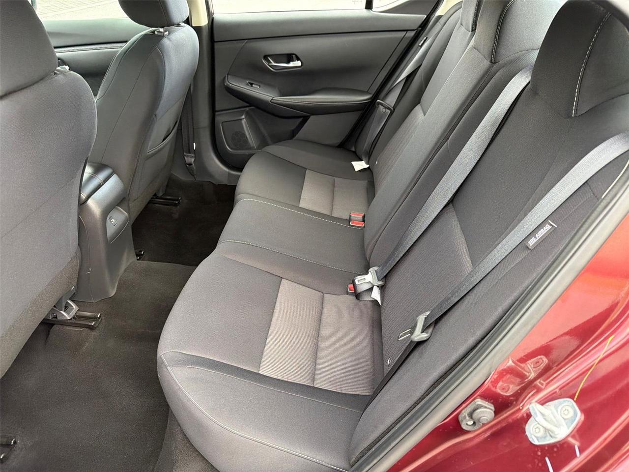 2023 Nissan Sentra SV Hagerstown MD