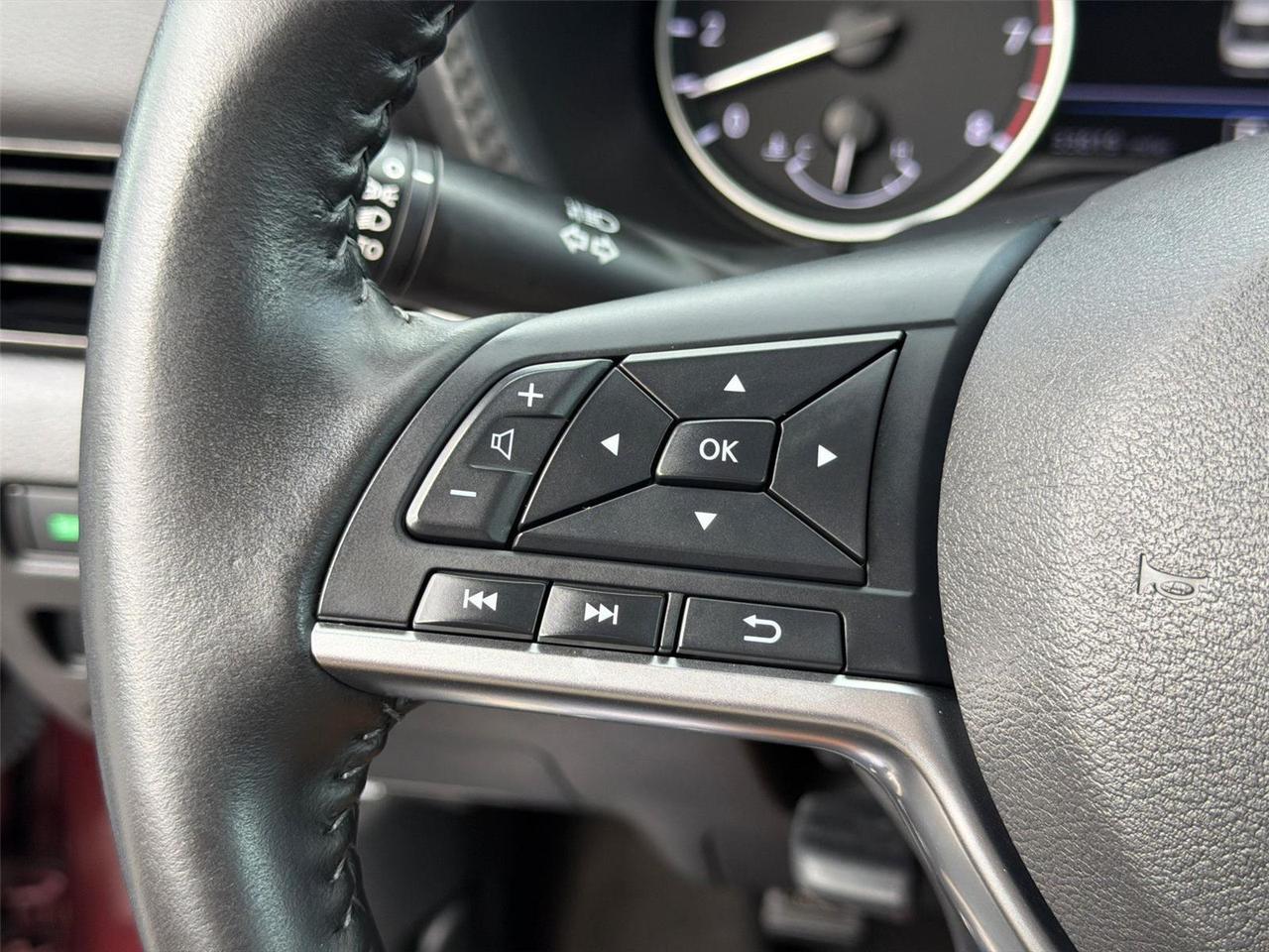 2023 Nissan Sentra SV Hagerstown MD