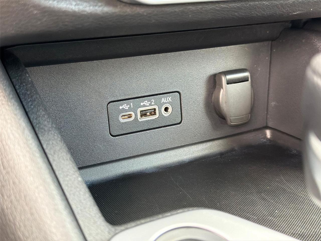 2023 Nissan Sentra SV Hagerstown MD