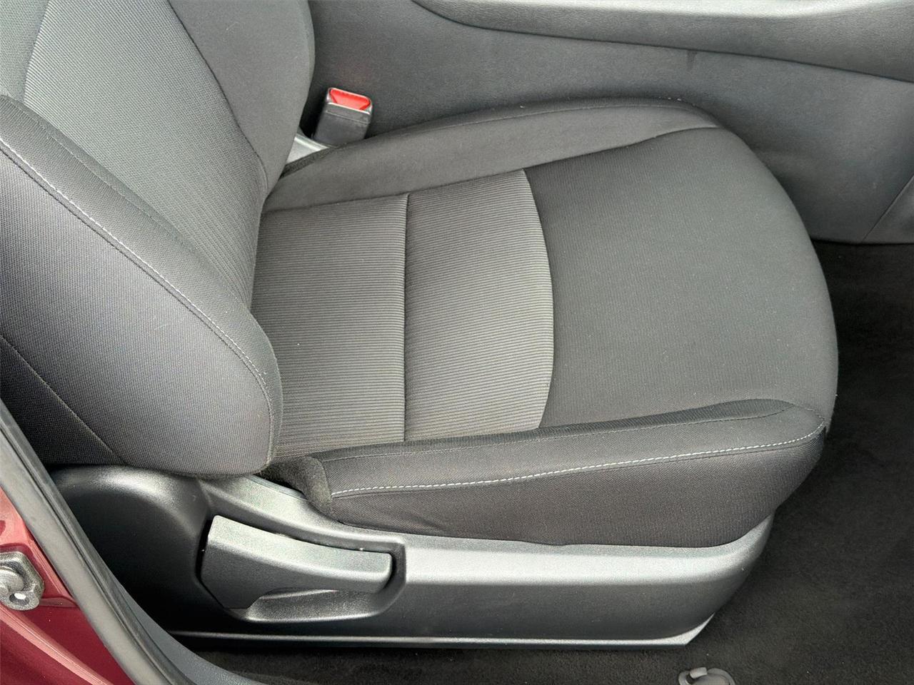 2023 Nissan Sentra SV Hagerstown MD