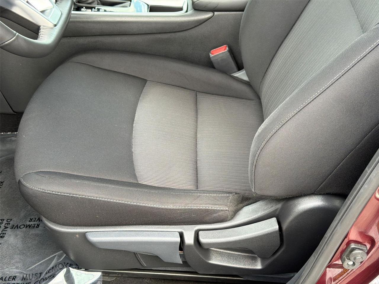 2023 Nissan Sentra SV Hagerstown MD