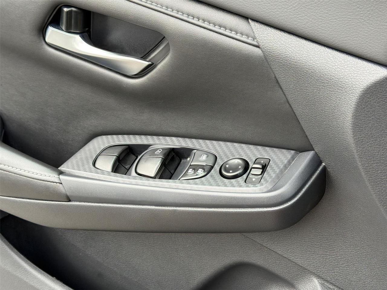 2023 Nissan Sentra SV Hagerstown MD