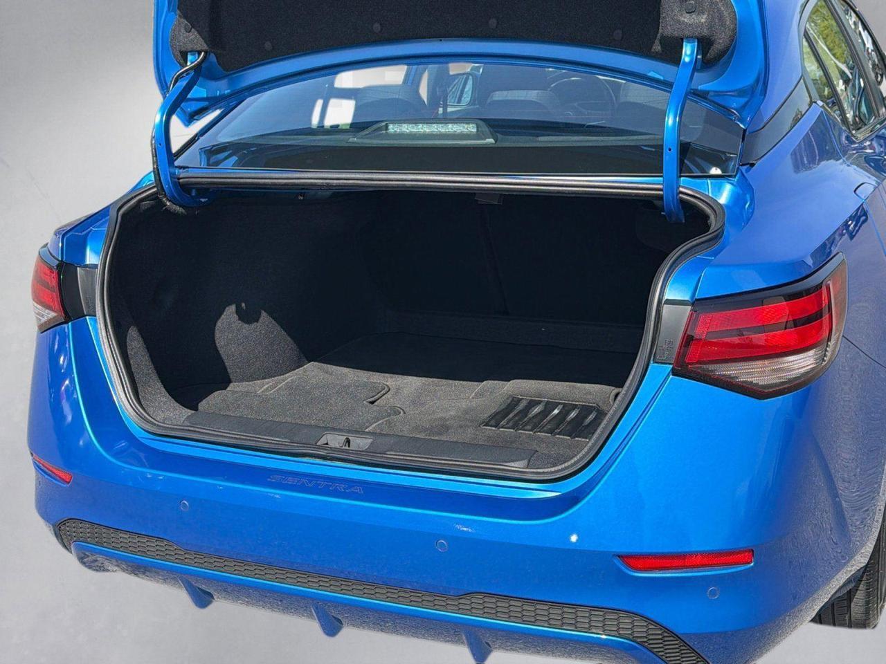 2023 Nissan Sentra SV Hagerstown MD