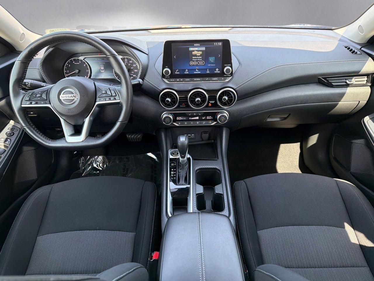 2023 Nissan Sentra SV Hagerstown MD