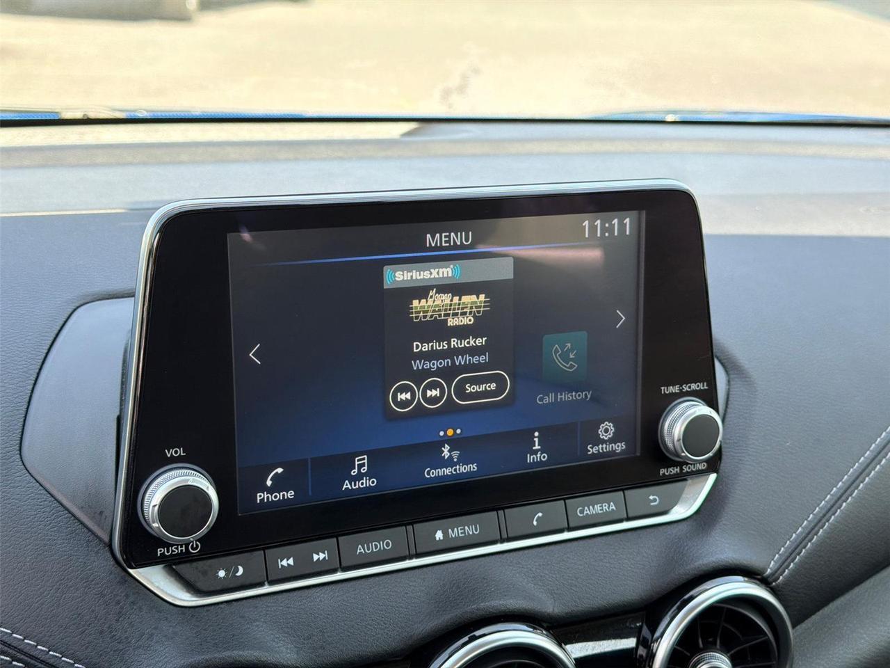 2023 Nissan Sentra SV Hagerstown MD