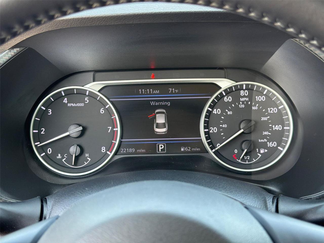 2023 Nissan Sentra SV Hagerstown MD