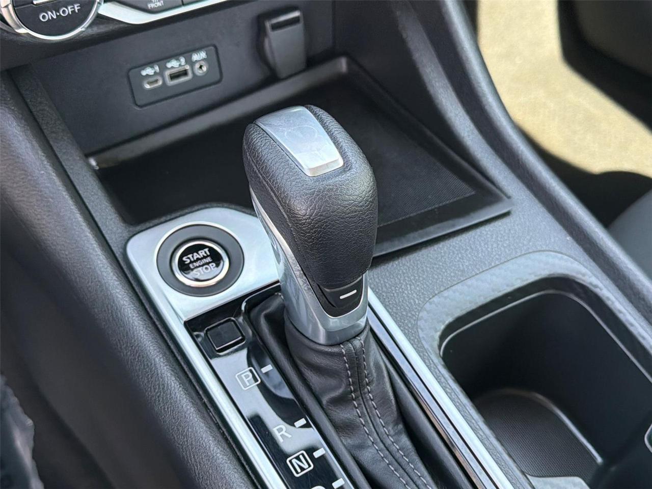 2023 Nissan Sentra SV Hagerstown MD