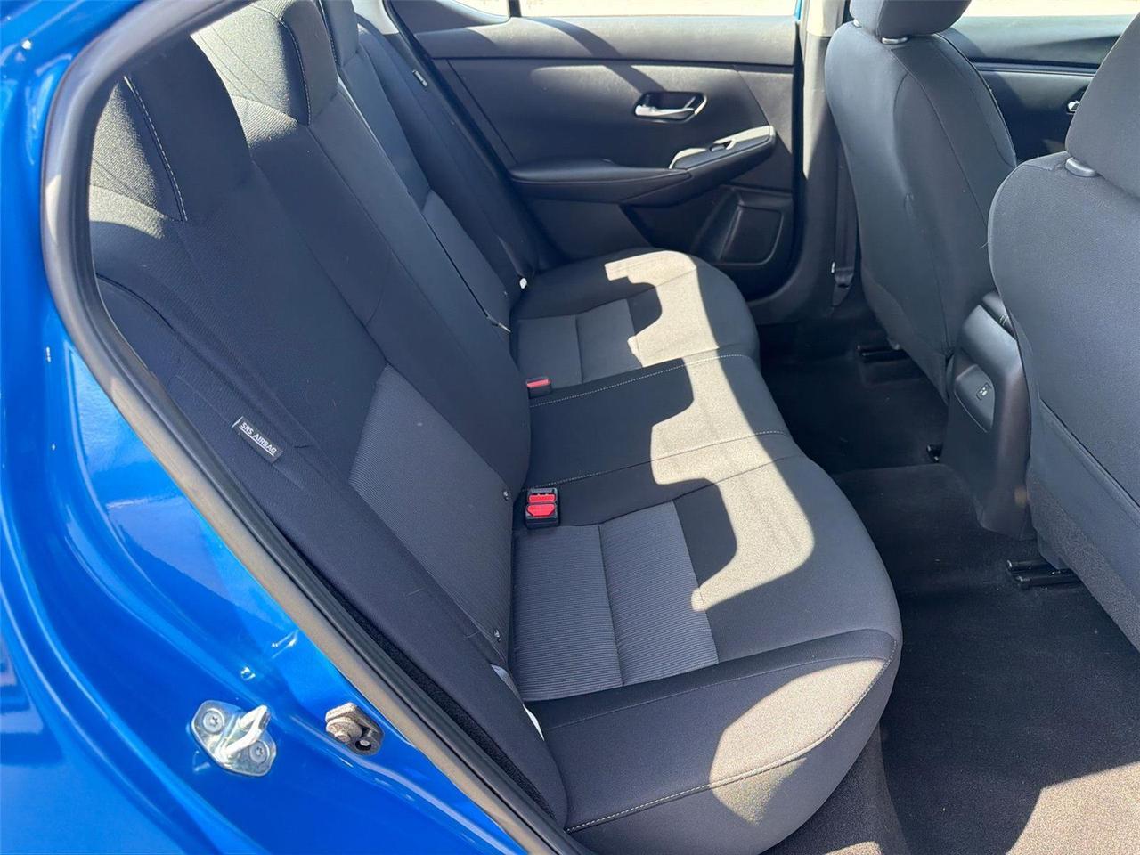 2023 Nissan Sentra SV Hagerstown MD