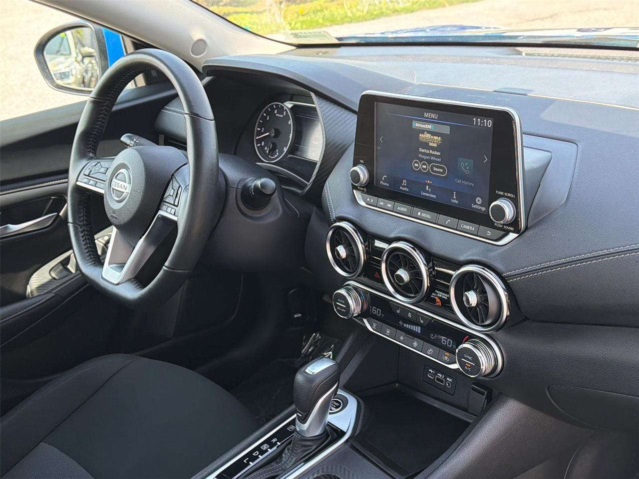 2023 Nissan Sentra SV Hagerstown MD