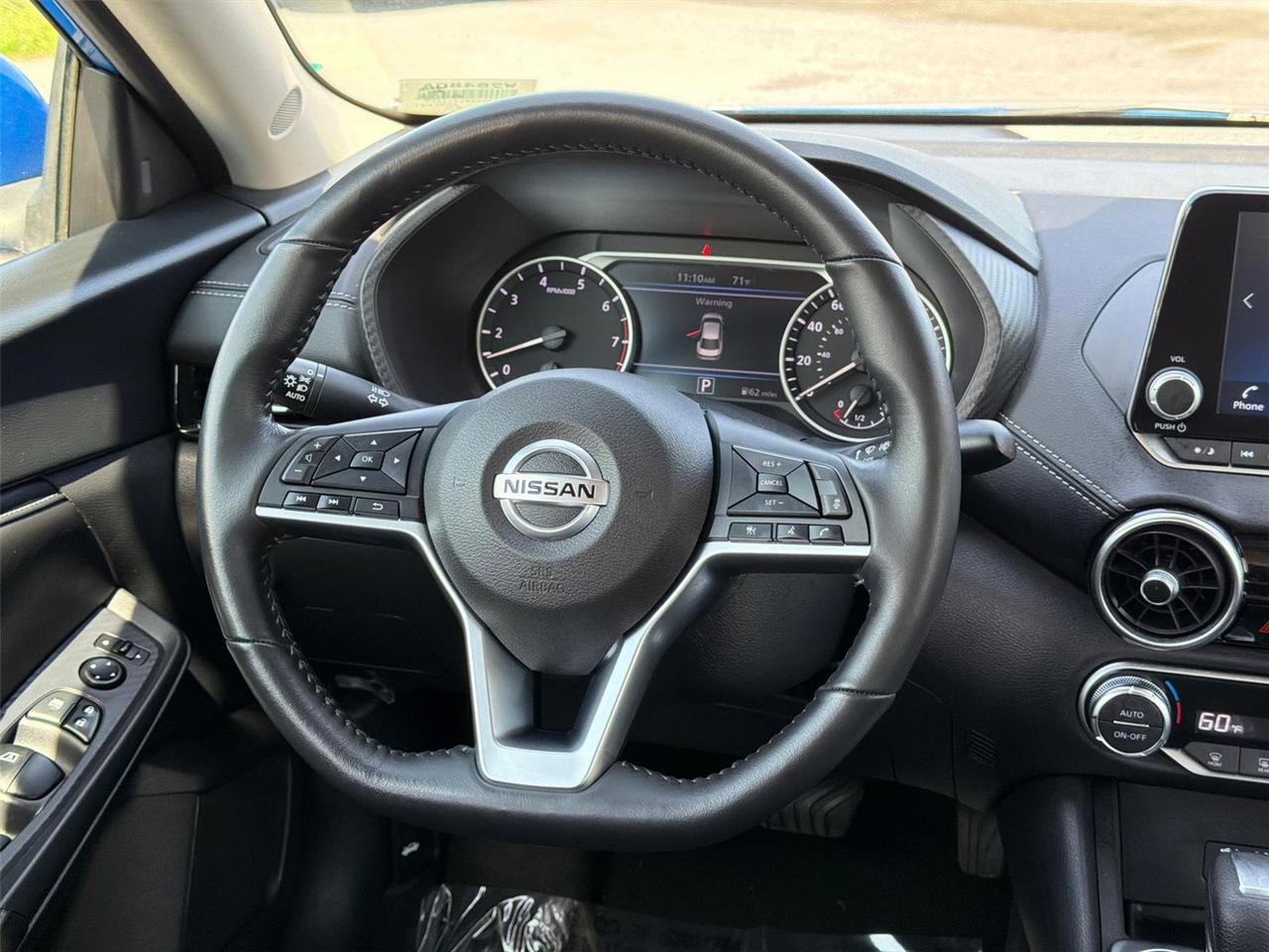 2023 Nissan Sentra SV Hagerstown MD