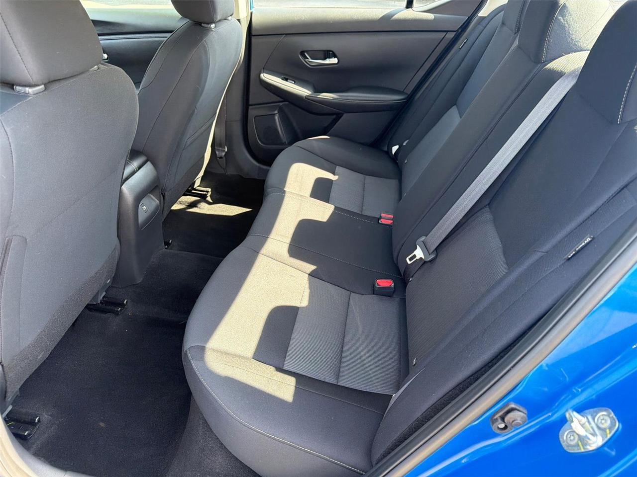 2023 Nissan Sentra SV Hagerstown MD