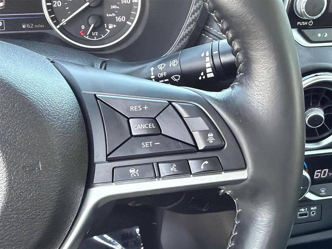 2023 Nissan Sentra SV Hagerstown MD