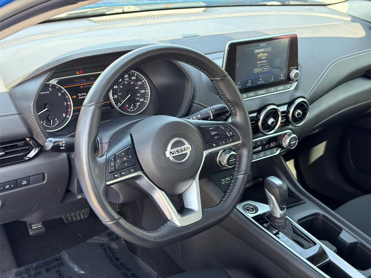 2023 Nissan Sentra SV Hagerstown MD