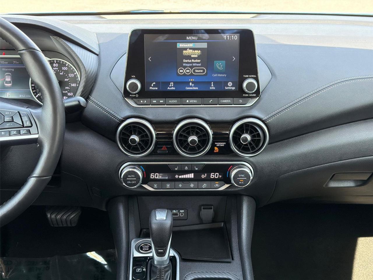 2023 Nissan Sentra SV Hagerstown MD