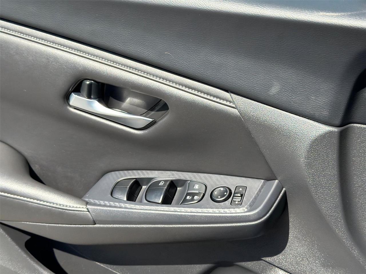 2023 Nissan Sentra SV Hagerstown MD