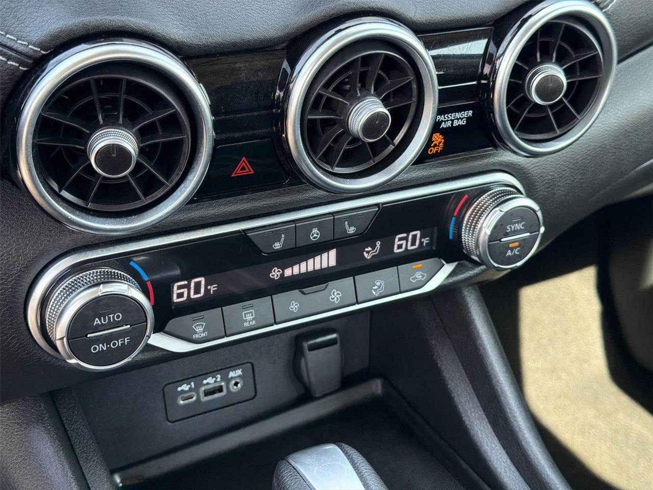 2023 Nissan Sentra SV Hagerstown MD