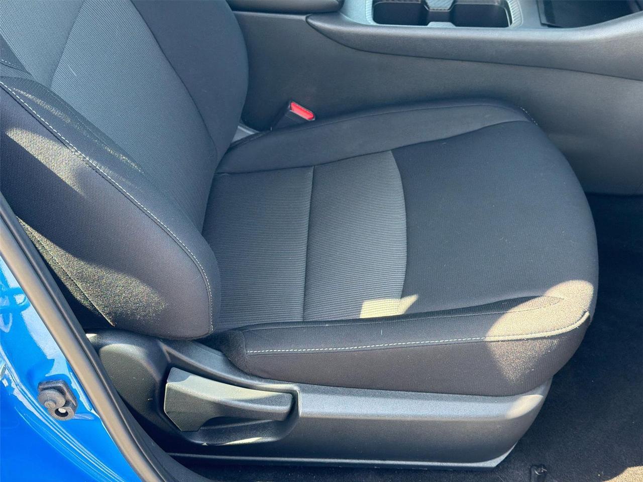 2023 Nissan Sentra SV Hagerstown MD