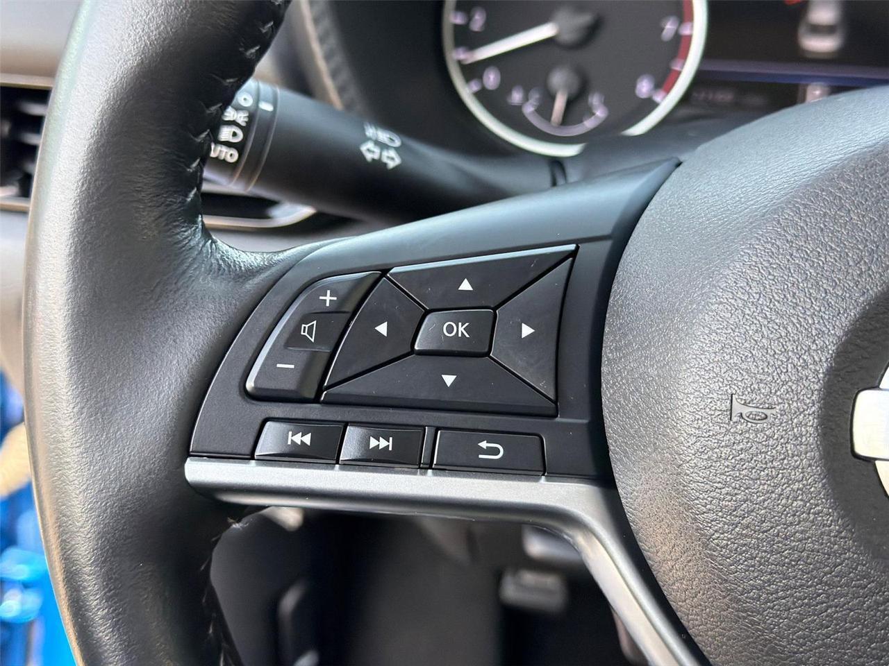 2023 Nissan Sentra SV Hagerstown MD