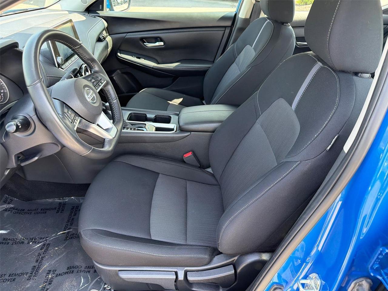 2023 Nissan Sentra SV Hagerstown MD