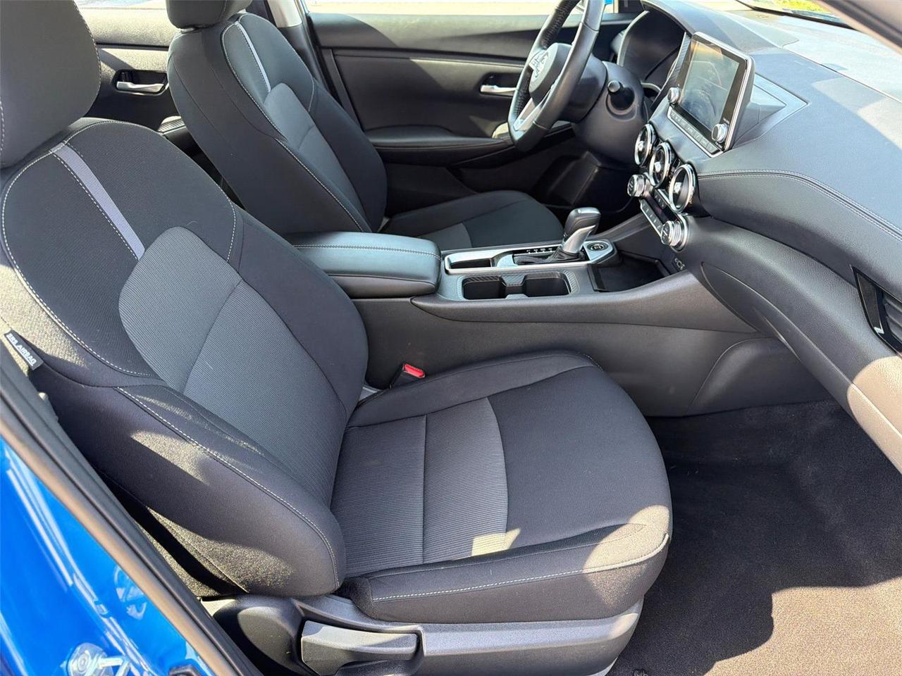 2023 Nissan Sentra SV Hagerstown MD