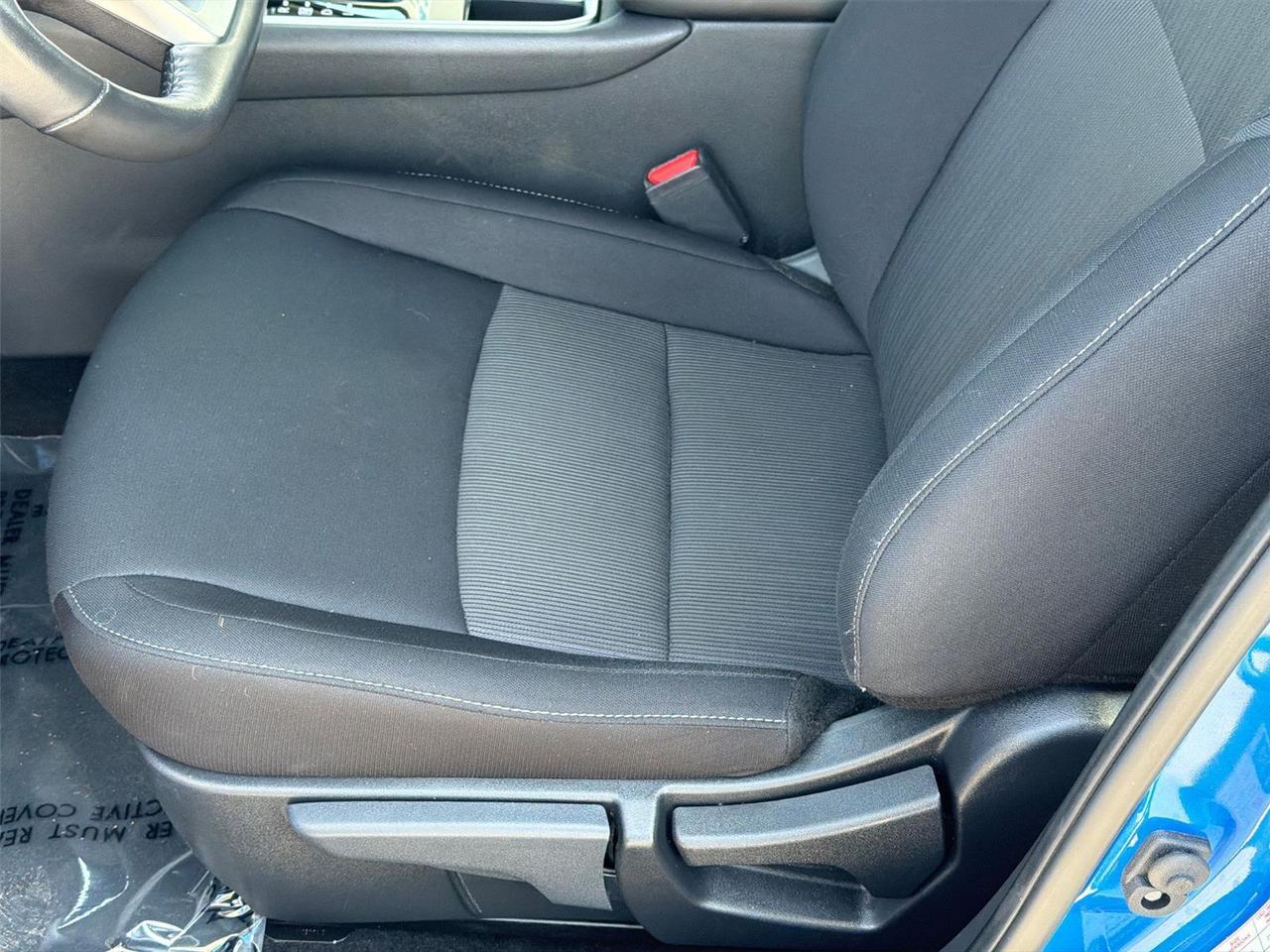 2023 Nissan Sentra SV Hagerstown MD