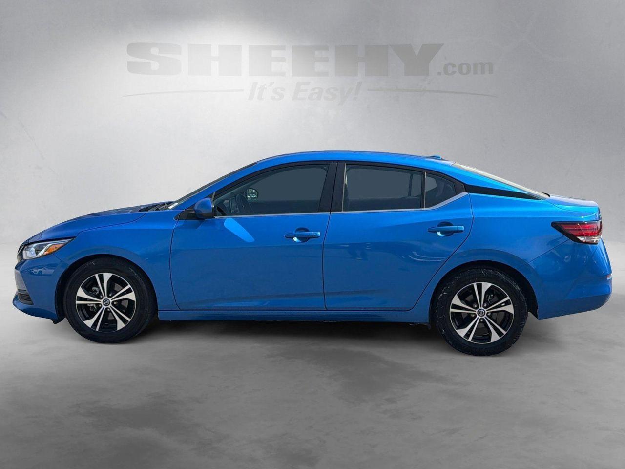 2023 Nissan Sentra SV Hagerstown MD