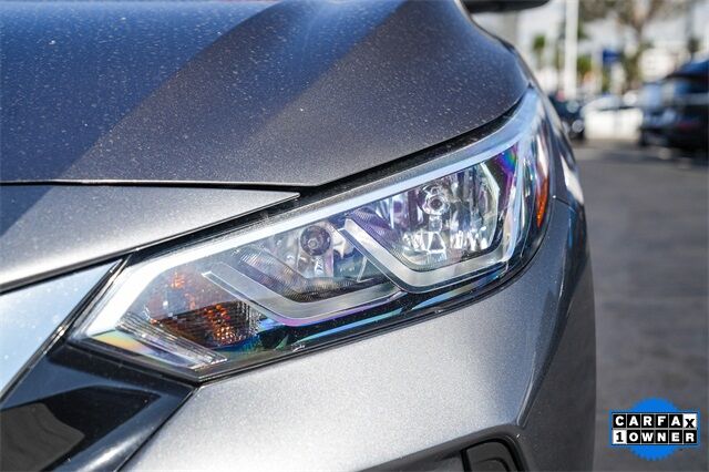 2023 Nissan Sentra SV Huntington Beach CA