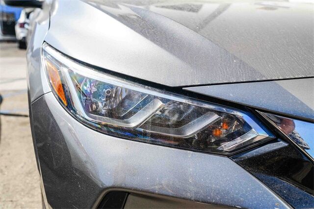 2023 Nissan Sentra SV Huntington Beach CA